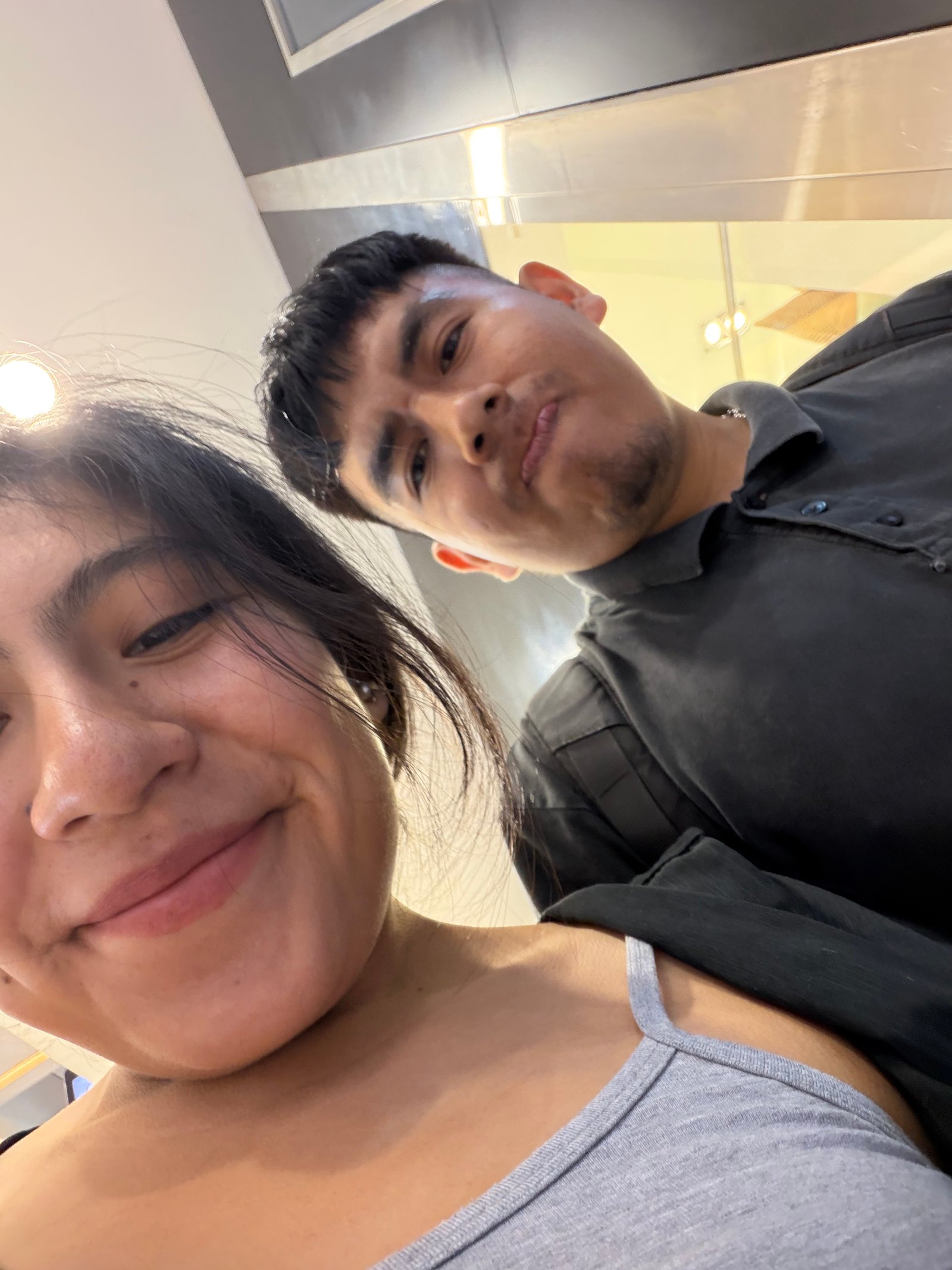 Una amiga muy especial